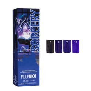 (1) PULP RIOT SORCERY-INDIGO